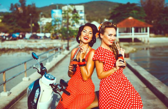 Жена пие Кока-Кола вместо вода в продължение на 16 години