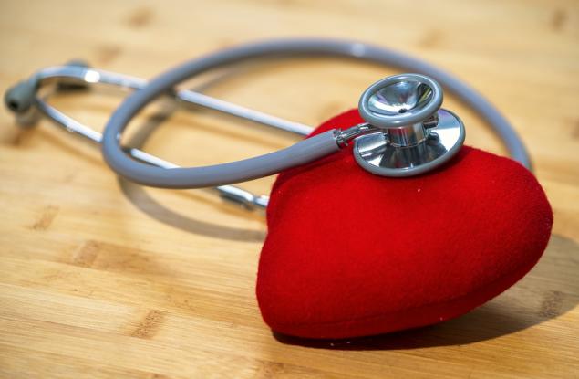 Открит е нов симптом на сърдечна недостатъчност