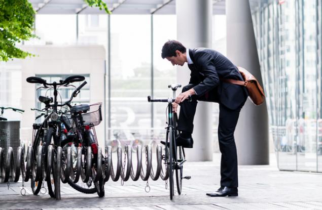 Ето как пътуването до работата съсипва живота ви