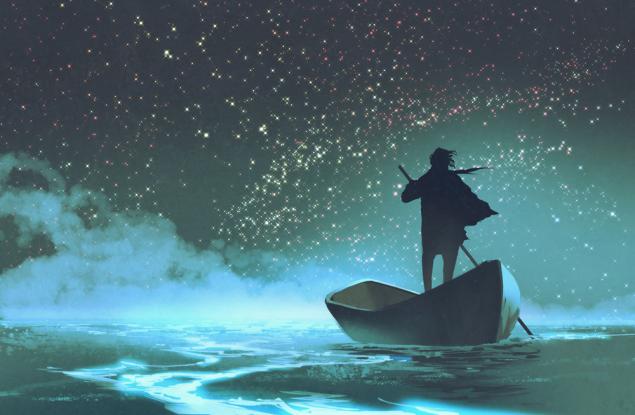 Светът е пълен с чудеса - в него има достатъчно любов и надежда за всички