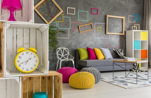 Обзавеждане на жилището според зодията