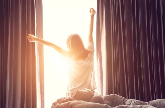 8 начина да започнете деня с усмивка и добро настроение