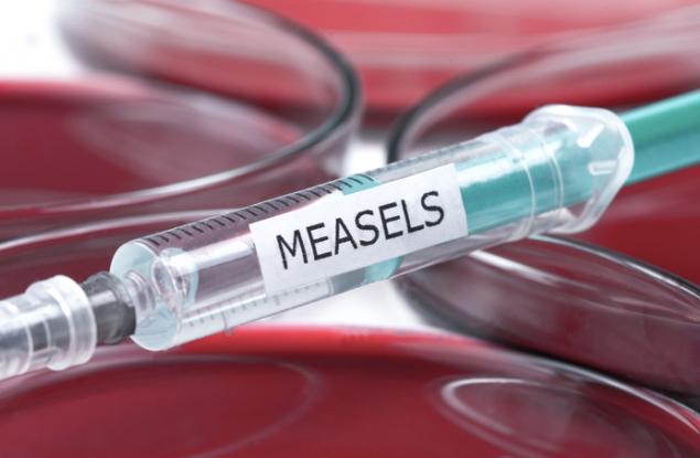 Морбили: За и против ваксинацията