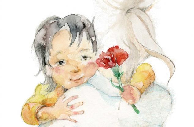 Разликата между умната и мъдрата майка