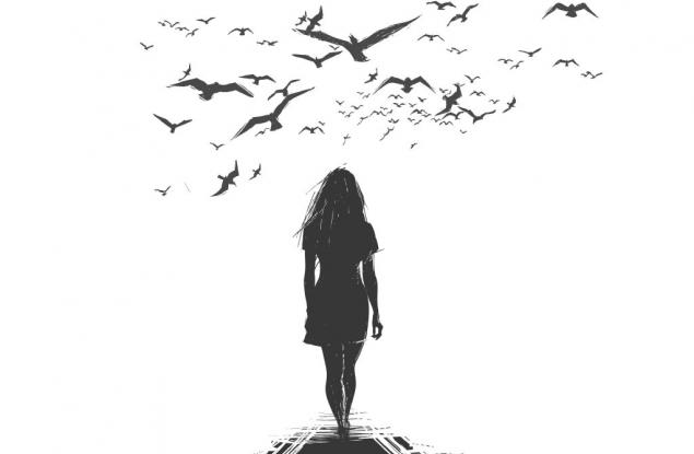 Какво прави депресията с вашия мозък