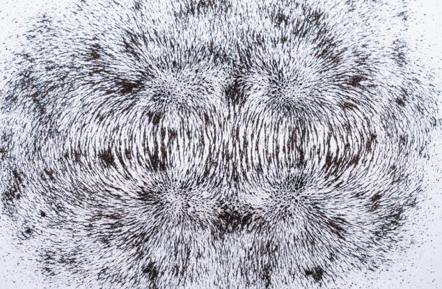 Физици разбиха рекорда за най-тънък магнит в света