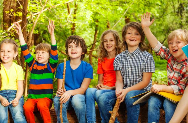 Полезни ли са летните лагери за децата