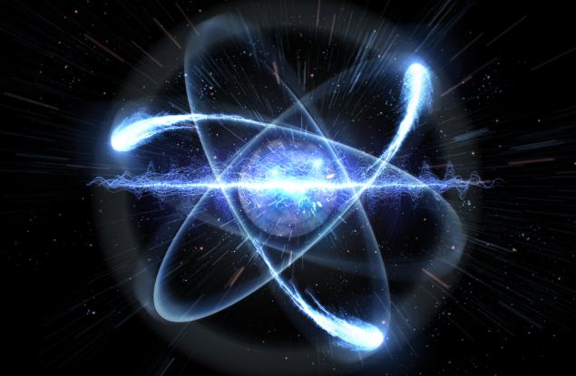 Учените току-що разкриха какво точно се случва, когато един атом се разцепи на две