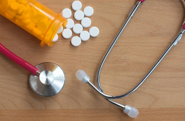 Хората с високо кръвно трябва да избягват парацетамола