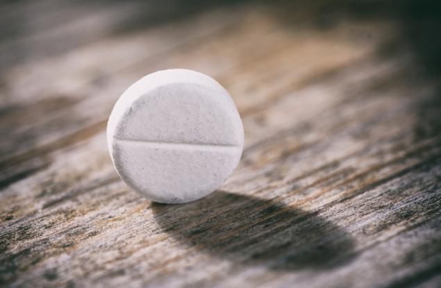 Аспирин и кафе след запой? Не е добра идея