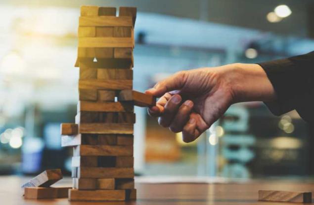 Редът променя всичко!