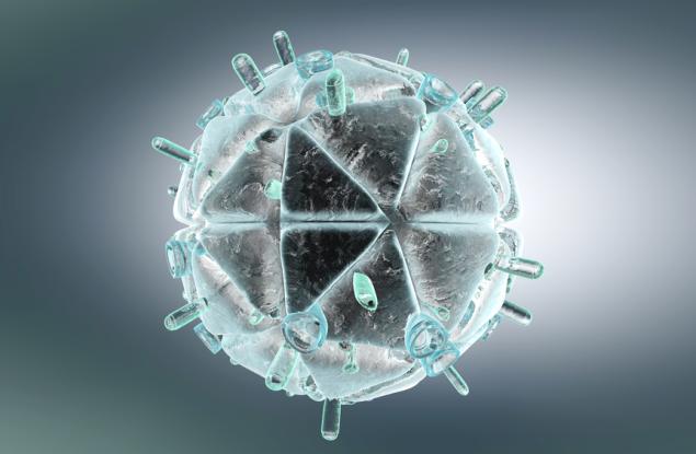 Учени разработват метод за идентифициране на латентни клетки, пренасящи ХИВ