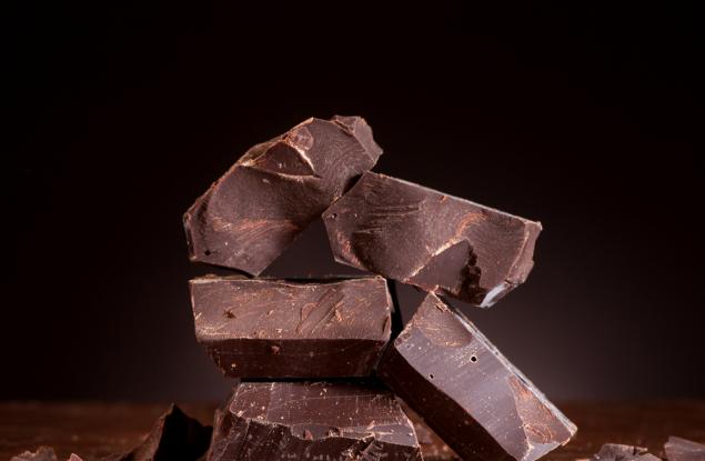 Ето защо ядем шоколад, когато сме нервни