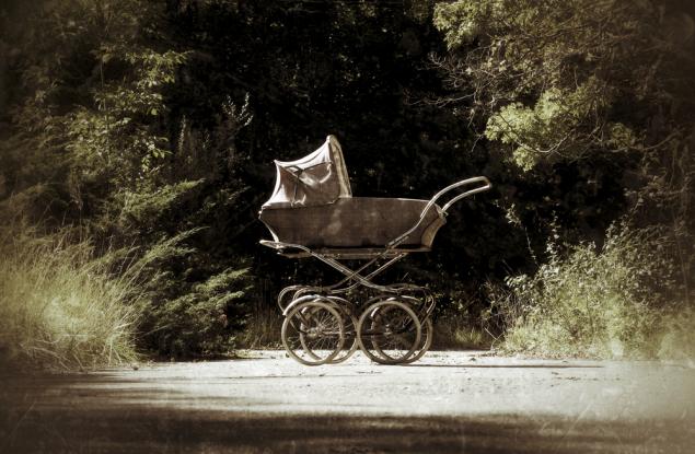 Тъжната съдба на Лина Медина – момичето, което ражда на 5-годишна възраст