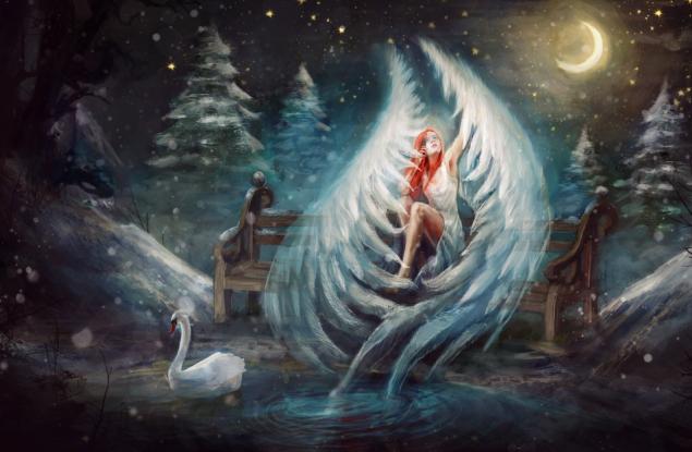 Халил Джубран за истинската любов