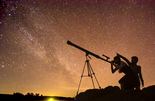 Предстои рядко планетарно подреждане, каквото не е имало от 800 години