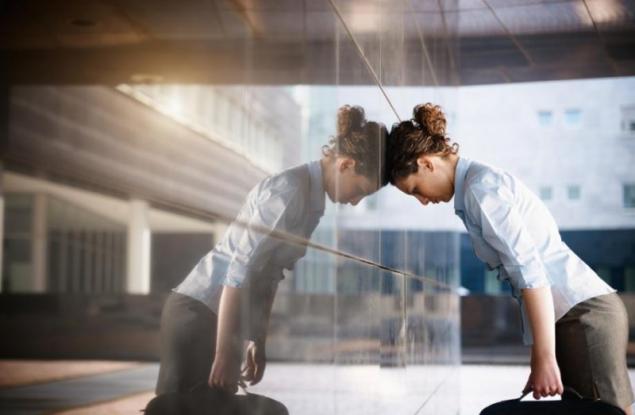 Кога трябва спешно да сменим работата