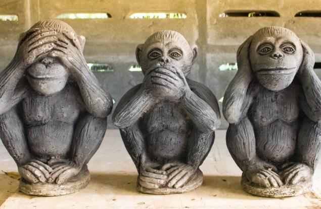 3 тайни на езика на тялото при важни разговори