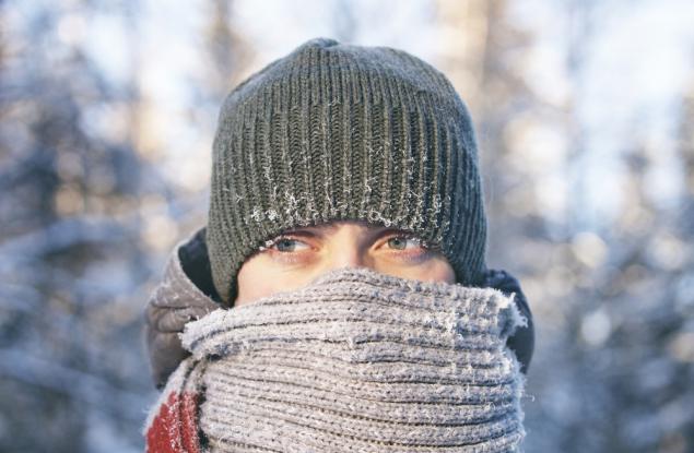 Изменението на климата отслабва екстремните студове