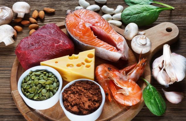 Цинк: Ключов минерал за здравето. Храни, богати на цинк