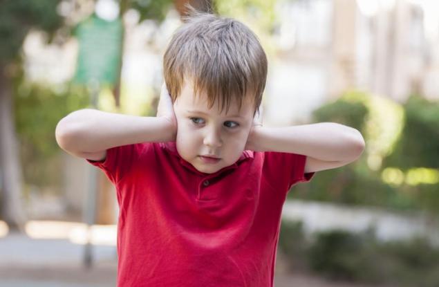 Как да разберете дали детето страда от аутизъм