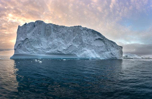 Развенчаха най-северния остров в света