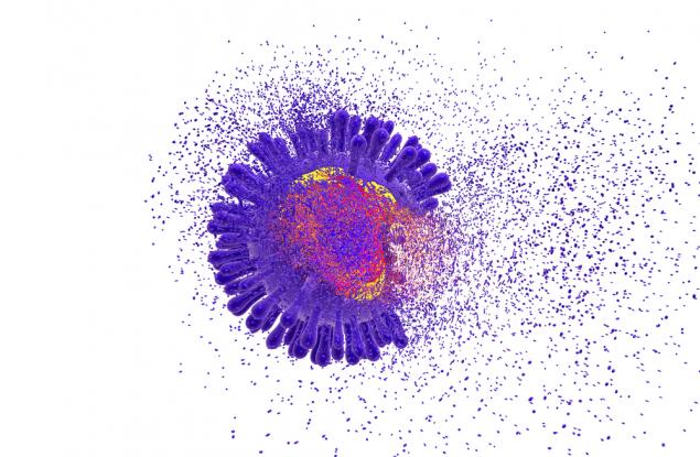 Първите дози от експерименталната иРНК ваксина срещу ХИВ вече са поставени
