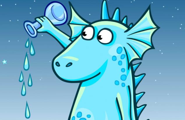 Забавна класация: Най-странните зодии