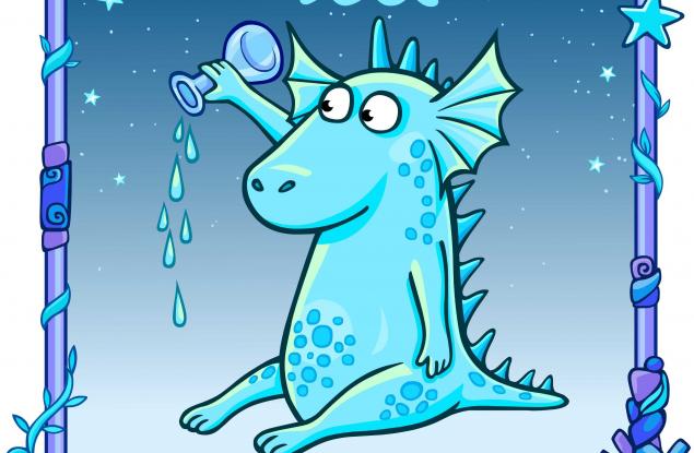 Вместо виц: 12-те зодии след автокорекция