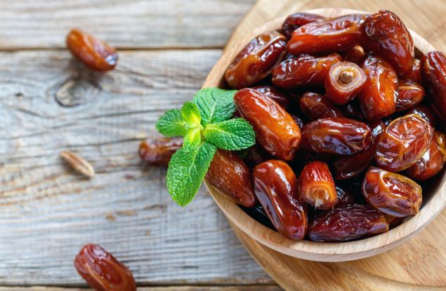 6 фурми на ден улесняват раждането