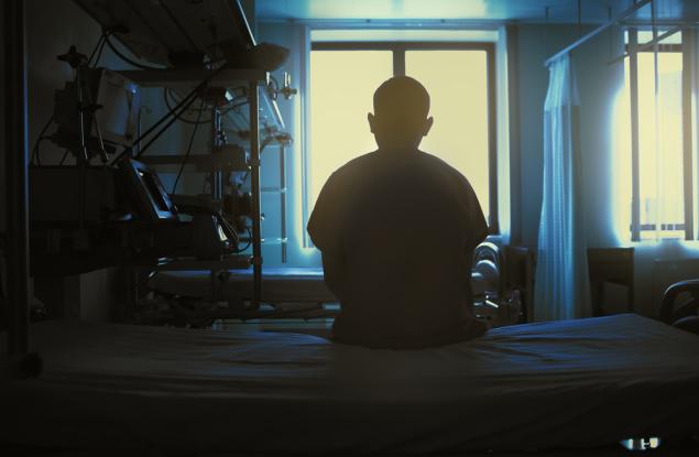 Виц: Как е онзи пациент, който се мислеше за Иван Асен Трети?