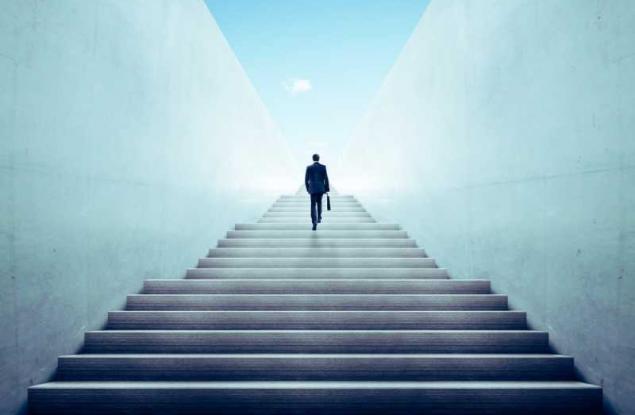 Този коварен страх от успеха