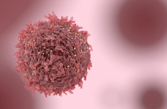 Бил Дойл: Лекуване на рак с електрически полета