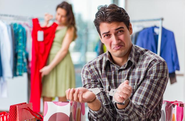 Виц: Трите първи катастрофи на брака, които трябва да преодолееш