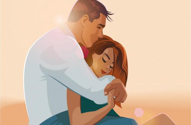 Тейлър Дженкинс Рийд за интимността