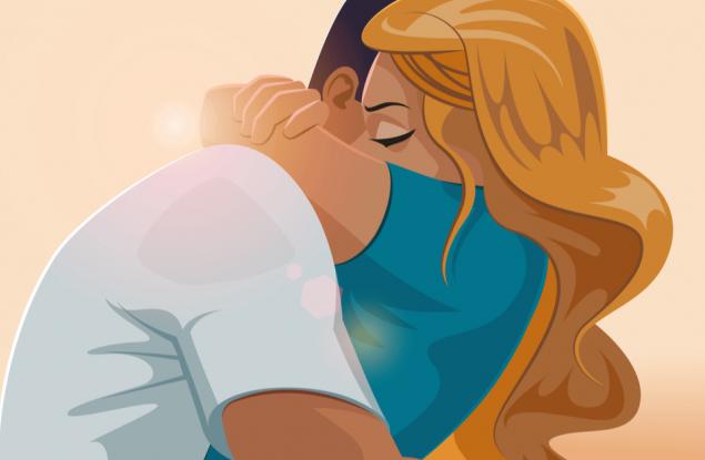 Избирай я всеки ден. Или я напусни