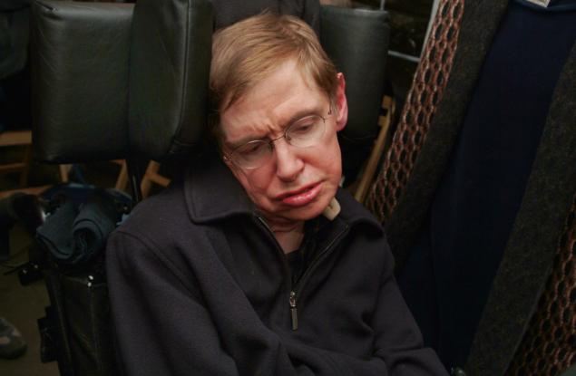 Стивън Хокинг: хората създаваме разрушителни форми на живот