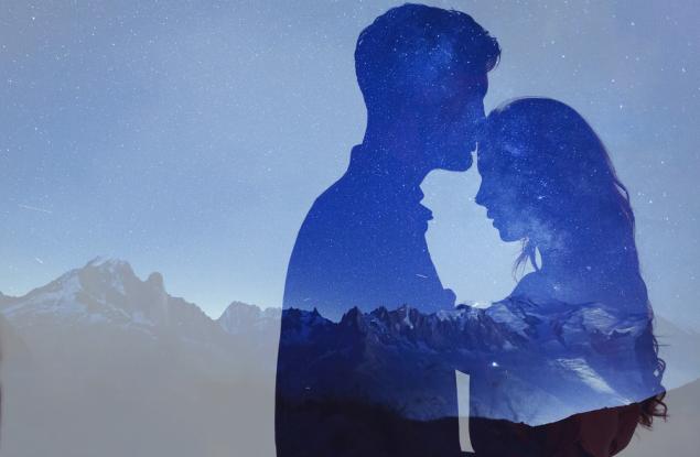 Петър Дънов: когато двама души се обичат, нищо не може да ги сломи