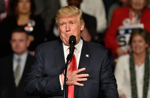 Изказване на Тръмп предизвика буря от възмущение сред учените