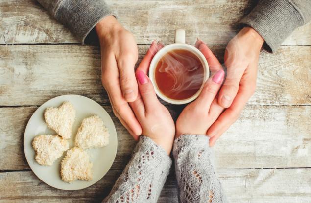 5 причини защо тихата и скромна любов е най-здрава