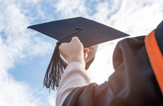 На какво всъщност се научаваме в университета?