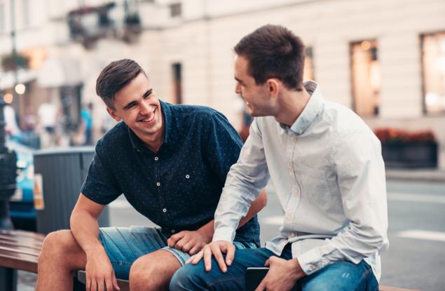 Виц: Ти защо закъсня?