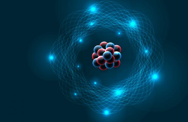 Как да преборим несигурното местоположение на електроните