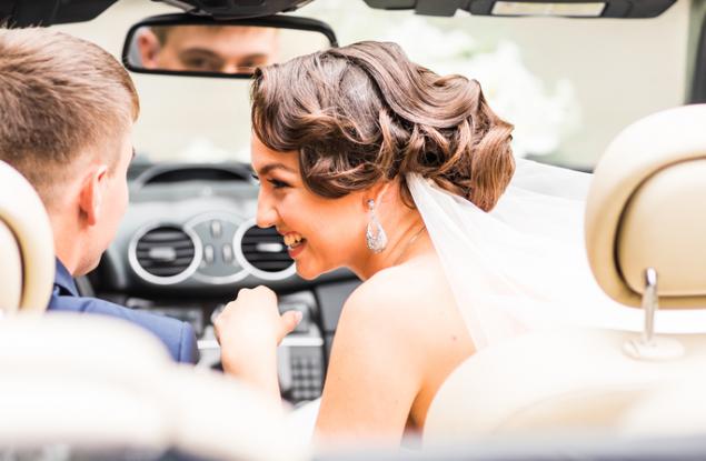 Виц: Функцията на клаксона