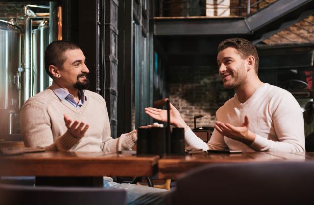 Виц: Какво подари на жена си по случай годишнината ви?