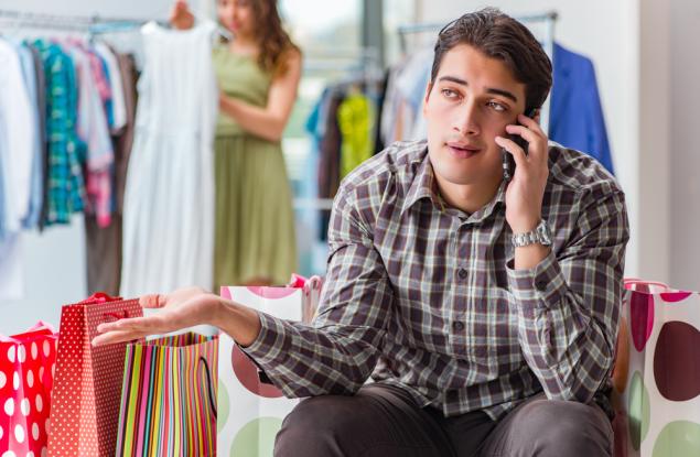 Виц: Ало, Пешо, къде си?