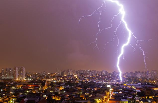 През последните 20 години природните бедствия нарастват близо два пъти