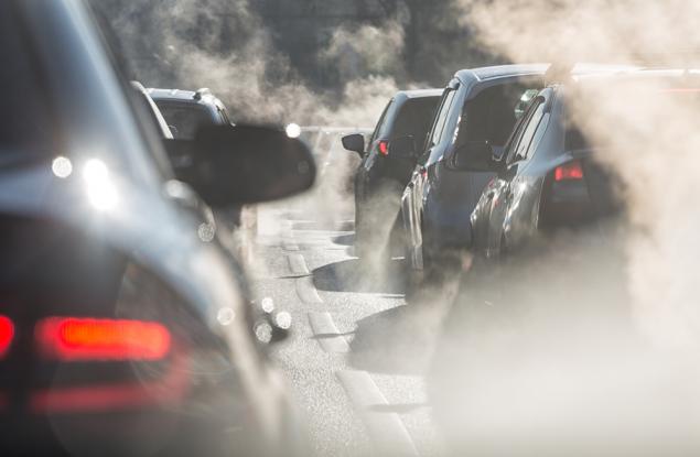 Изгорелите газове от дизеловите автомобили вредят повече на жените, отколкото на мъжете