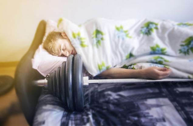 Сънят е важен за успешното отслабване! Ето 4 причини защо