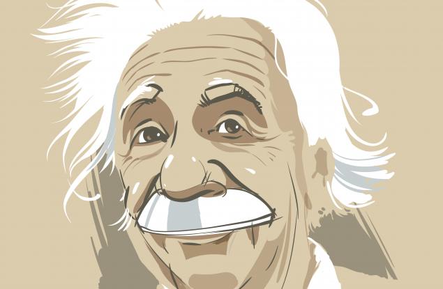 Съветите на Айнщайн за щастлив живот се продадоха на търг за близо 2 млн. долара